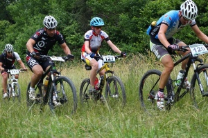 Pchovsk MTB maratn 2015 - Mao Chromek