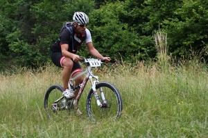 Pchovsk MTB maratn 2015 - Mao Chromek