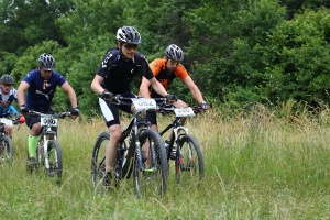 Pchovsk MTB maratn 2015 - Mao Chromek
