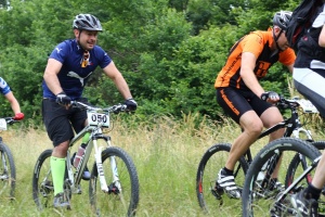 Pchovsk MTB maratn 2015 - Mao Chromek