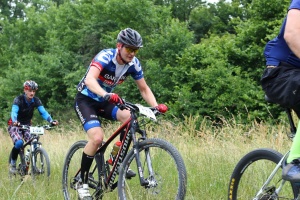 Pchovsk MTB maratn 2015 - Mao Chromek