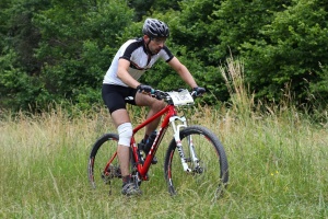Pchovsk MTB maratn 2015 - Mao Chromek