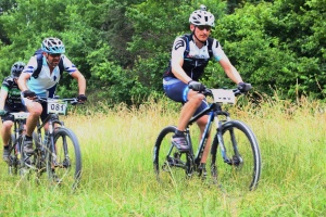 Pchovsk MTB maratn 2015 - Mao Chromek