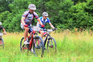 Pchovsk MTB maratn 2015 - Mao Chromek