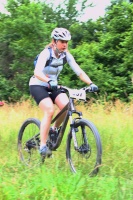 Pchovsk MTB maratn 2015 - Mao Chromek