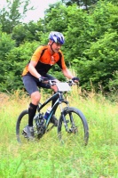 Pchovsk MTB maratn 2015 - Mao Chromek
