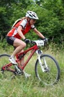 Pchovsk MTB maratn 2015 - Mao Chromek
