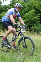 Pchovsk MTB maratn 2015 - Mao Chromek