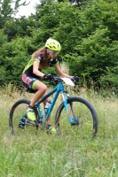 Pchovsk MTB maratn 2015 - Mao Chromek
