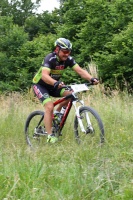 Pchovsk MTB maratn 2015 - Mao Chromek
