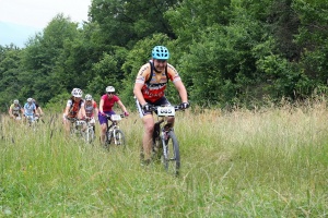 Pchovsk MTB maratn 2015 - Mao Chromek