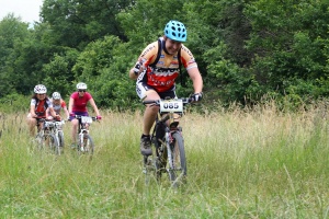 Pchovsk MTB maratn 2015 - Mao Chromek