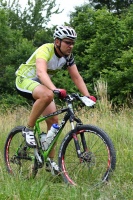 Pchovsk MTB maratn 2015 - Mao Chromek