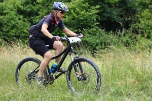 Pchovsk MTB maratn 2015 - Mao Chromek