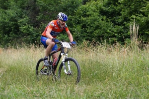 Pchovsk MTB maratn 2015 - Mao Chromek