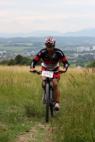 Pchovsk MTB maratn 2015 - Mao Chromek