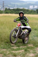 Pchovsk MTB maratn 2015 - Mao Chromek