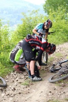 Pchovsk MTB maratn 2015 - Mao Chromek