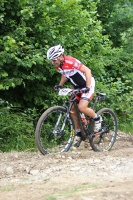 Pchovsk MTB maratn 2015 - Mao Chromek