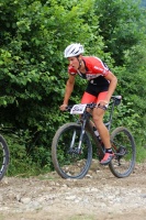 Pchovsk MTB maratn 2015 - Mao Chromek