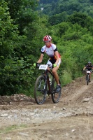 Pchovsk MTB maratn 2015 - Mao Chromek