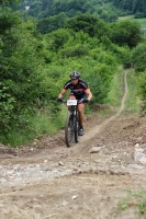 Pchovsk MTB maratn 2015 - Mao Chromek