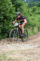 Pchovsk MTB maratn 2015 - Mao Chromek