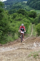 Pchovsk MTB maratn 2015 - Mao Chromek