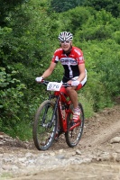 Pchovsk MTB maratn 2015 - Mao Chromek