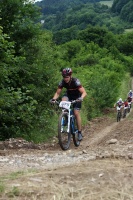 Pchovsk MTB maratn 2015 - Mao Chromek