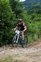 Pchovsk MTB maratn 2015 - Mao Chromek
