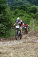 Pchovsk MTB maratn 2015 - Mao Chromek