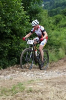 Pchovsk MTB maratn 2015 - Mao Chromek