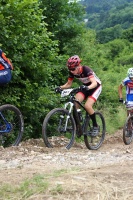 Pchovsk MTB maratn 2015 - Mao Chromek