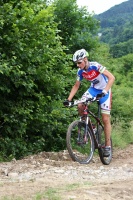 Pchovsk MTB maratn 2015 - Mao Chromek