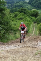 Pchovsk MTB maratn 2015 - Mao Chromek