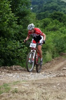 Pchovsk MTB maratn 2015 - Mao Chromek