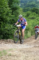 Pchovsk MTB maratn 2015 - Mao Chromek