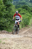 Pchovsk MTB maratn 2015 - Mao Chromek