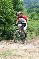 Pchovsk MTB maratn 2015 - Mao Chromek