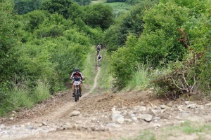 Pchovsk MTB maratn 2015 - Mao Chromek