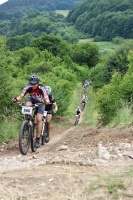Pchovsk MTB maratn 2015 - Mao Chromek