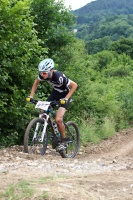 Pchovsk MTB maratn 2015 - Mao Chromek