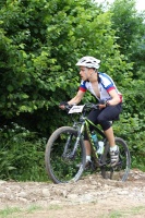 Pchovsk MTB maratn 2015 - Mao Chromek