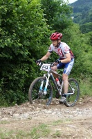 Pchovsk MTB maratn 2015 - Mao Chromek