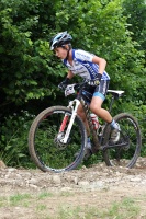 Pchovsk MTB maratn 2015 - Mao Chromek