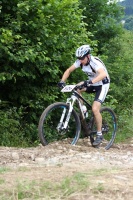 Pchovsk MTB maratn 2015 - Mao Chromek