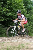 Pchovsk MTB maratn 2015 - Mao Chromek