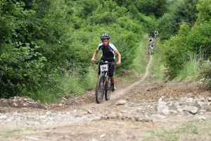 Pchovsk MTB maratn 2015 - Mao Chromek