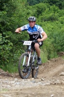 Pchovsk MTB maratn 2015 - Mao Chromek